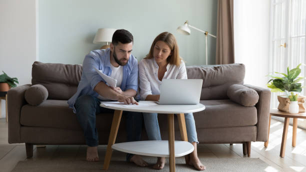 Best Home Equity Loans  in South Russell, OH